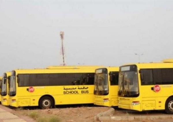 “النقل التعليمي” تدعو أولياء الأمور للمسارعة بتسجيل أبنائهم الطلبة لضمان الحصول على مقاعد لهم