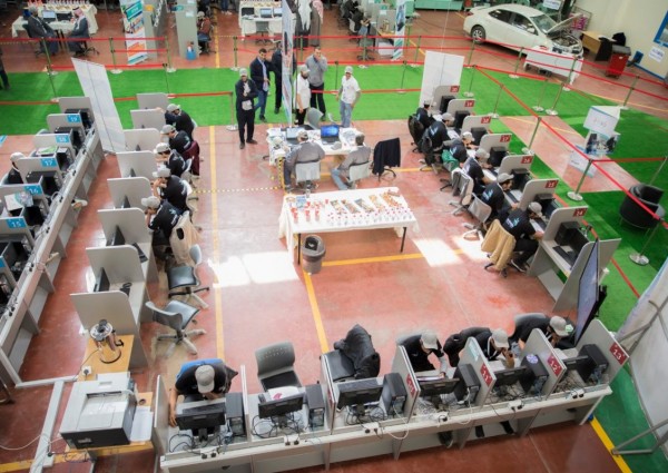 انطلاق فعاليات مسابقة المهارات بـ «تقني القصيم» للبنين والبنات على مستوى المنطقة