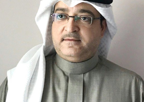 خضر : خريج الإدارة الصحية يحتاج التدرج في الوظيفة الإدارية بشكل تصاعدي ليكتسب الخبرة