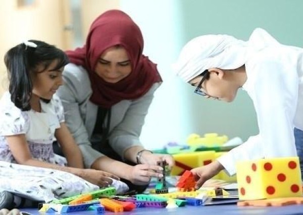 نقص الامكانيات وعدم توفر البرامج بين وزارتي التنمية و التعليم ابرز العوائق