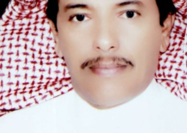 تهنئة الى الشاعر أبراهيم بن غنمي بالمولود الجديد