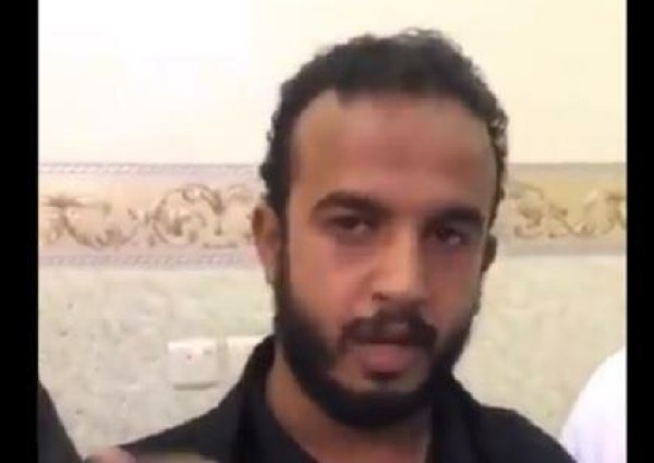 عائلة المواطن الذي استعاد 40 ألف ريال بفضل أمانة عامل تقيم حفلاً تكريمياً له