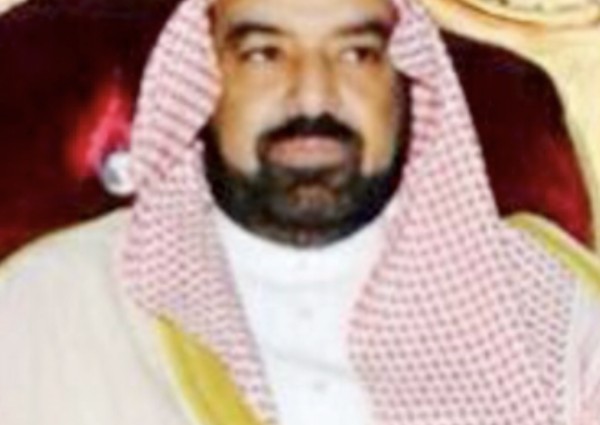 محافظ الشملي المكلف في ذمة الله