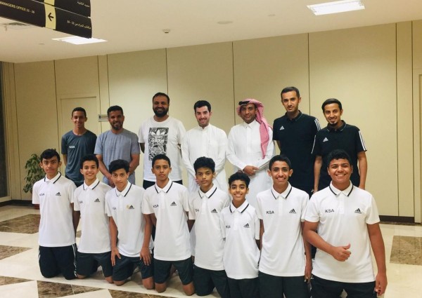 محاضرات تثقيفية لمنتخب التايكوندو بطشقند