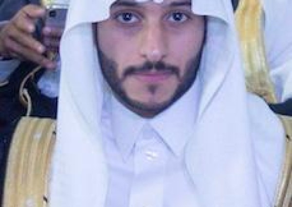 “العلياني” يحصل على الماجستير من جامعة المجمعة بتقدير امتياز