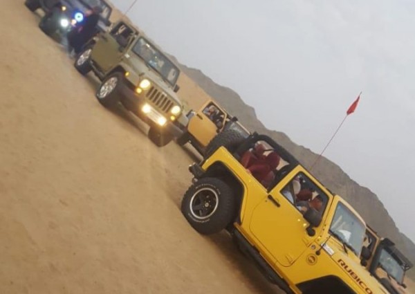 دار التربية الاجتماعية للبنات بالنسيم يقيم حفل اليوم اليتيم العربي