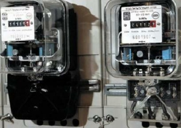 300 ريال غرامة و200 تكاليف إصلاح لكل من يعبث بعدادات الكهرباء