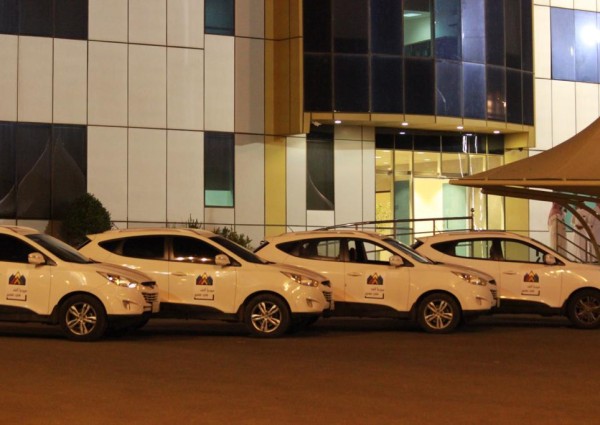 محافظ محايل المكلف ” يدشن مبادرة ” حسن الوفاده ” ببلدية بحر ابو سكينه