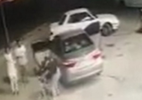 شرطة أبو عريش تطيح بأطراف”مشاجرة الموت” .. ومصادر تكشف ملابسات وأسباب المضاربة