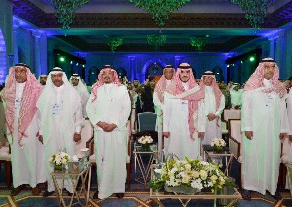 معالي أمين العاصمة المقدسة”المهندس”محمد القويحص -يُعلن عن فرص إستثمارية بمكة