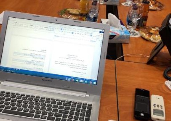 سيدات أعمال الجوف يعقدن اجتماعهن الأول و يرشحن نوير الرويلي رئيسةً للجنة