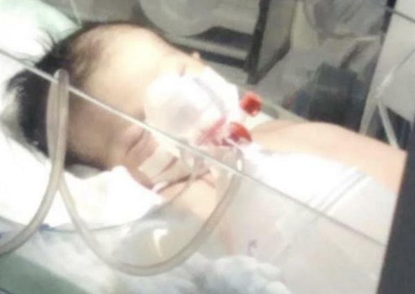 «صحة جازان»تمنع طبيبة من السفر بعد اتهامها بارتكاب خطأ تسبب في وفـاة رضيعة