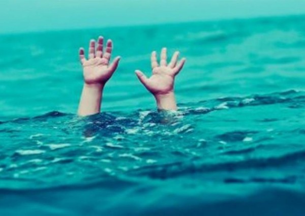 مصرع طفل غـرقاً في غدير بالليث