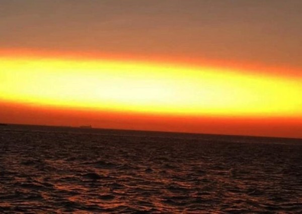 مختصون يفسرون ظاهرة التوهج التي شهدتها سماء المملكة يوم أمس