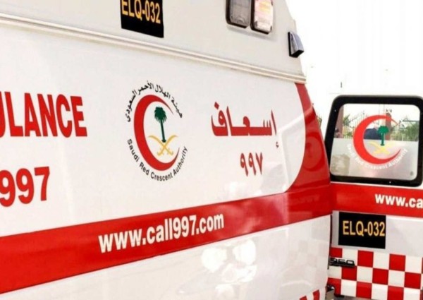 الهلال الأحمر وجامعة حائل يوضحان سبب تأخر إنقاذ طالبة جامعة ” حائل”