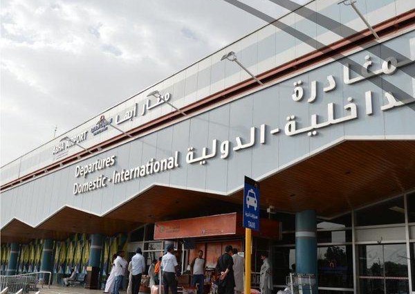 (4.4) مليون مسافر يعبرون مطار أبها في العام 2018