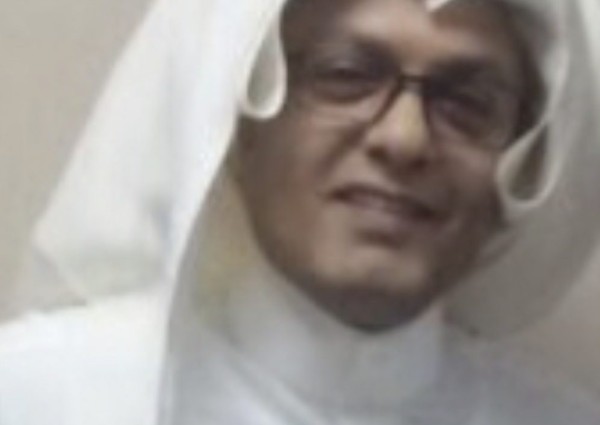 تشابه علينا