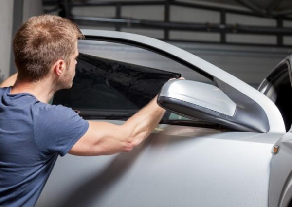 “المرور”: هذه ضوابط تظليل السيارات الواجب التقيد بها