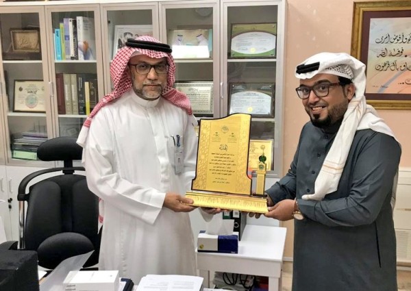 توقيع عقد شراكة بين مستشفى الكامل ومستشفى حراء العام