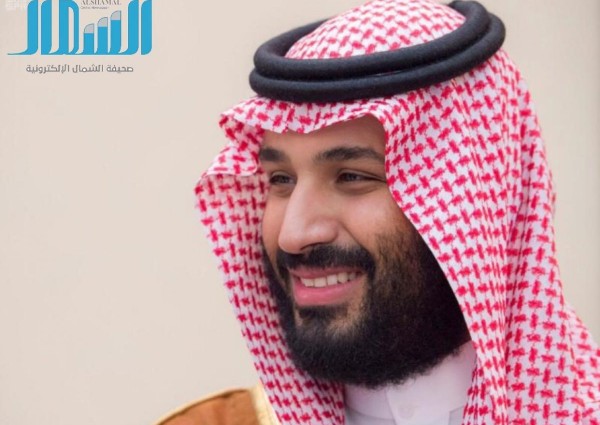 توجيه عاجل من ولي العهد بشأن 2107 سجين باكستاني في المملكة