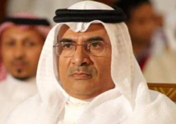 ترقية الدكتور ” الطميحي ” إلى أستاذ مشارك