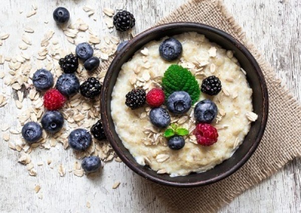 الشوفان أفضل وجبة إفطار.. وهذه الأسباب