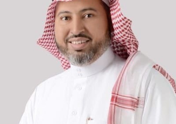 الحازمي يعتمد تكليف المعلم مديراً لمكتب التعليم بمحافظة “ضمد “