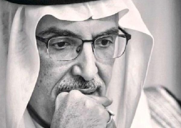 بالفيديو .. بدر بن عبدالمحسن يرثى عمه الأمير الراحل بندر بن عبدالعزيز : “‎صلى العصر ما نسى ركعة وتكبيرة”