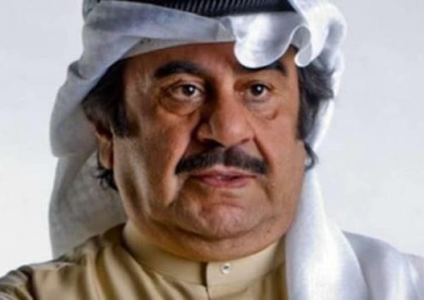 مدير قناة “العربية” يرد على انتقاد “القصبي” لعنوان وثائقي الفنان عبدالحسين عبدالرضا