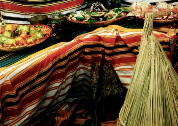 بالصور”جنادرية مصغره ” في مركز أمل المستقبل بأبي عريش