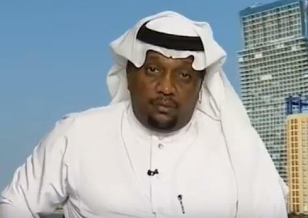 مزعل فرحان يتحدث عن الراحل ماجد الماجد ويرثيه بأغنية مؤثرة