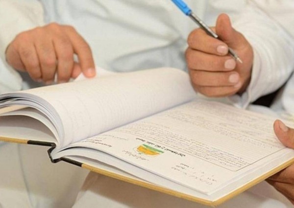 أرقام مرعبة لصكوك الطلاق.. تجاوزت عدد الزواج!