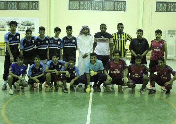 شرفي يعلن انطلاق المهرجان الرمضاني بتنمية القحمة