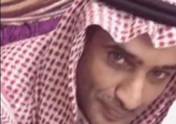 مكافأة 20 ألف ريال لمَن يعثر على مواطن فُقِد بعد خروجه من شقته بالرياض منذ 21 يوماً