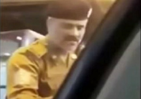 قانوني يوضح  العقوبة المنتظرة للمعتدين على الرقيب مشعل العتيبي