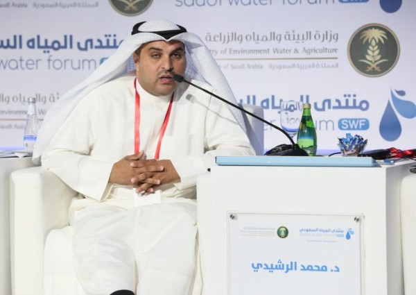 مختصون: توطين التقنيات الحديثة يوفر 5.5 مليار م³ سنوياً من المياه