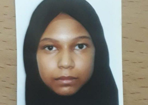 طلبوا مني تحليل DNA.. والد فتاة جدة المختفية منذ عام يكشف عن تفاصيل جديدة