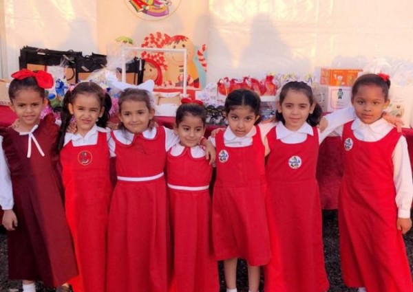 بالصور .. روضة الأجيال المبدعة بمدينة خليص تشارك في مبادرة “درب الأنبياء”