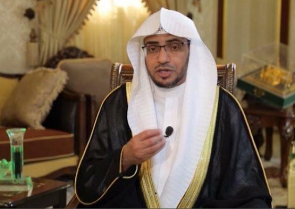 المغامسي: ولي العهد يرسل لي أموالاً للمساكين.. والتآمر عليه لأنه أراد أن يبعث الناس من جديد