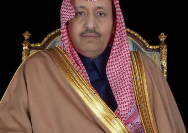 سمو أمير منطقة الباحة يهنئ القيادة بمناسبة نجاح حج هذا العام