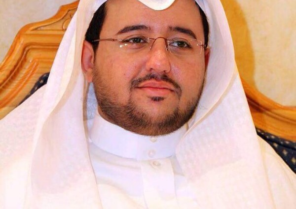 رئيس بلدية محافظة الداير يهنئ القيادة بمناسبة صدور الميزانية العامة للدولة