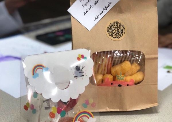 براعم التحدي بالجوف يطلق موسمه الثالث