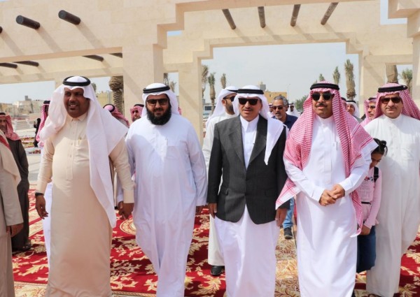 أمـانة الشـرقية: استضافة أكثر من 85 إعلامي ومثقف من محافظة الأحساء