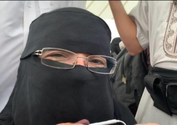 أم 10 مرابطين بينهم شهيد تروي قصة برّ أبنائها بها في الحج