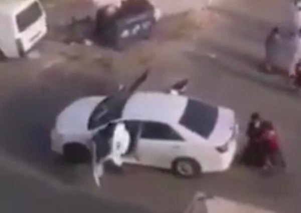 بعدما تبين أنه مزحة.. مصادر: الجهات الأمنية تضبط المشاركين في فيديو “اختطاف طفل في جدة”