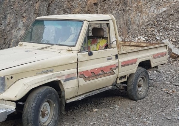 أيتام (القطيعاء) بـالريث: يعانون من الفقر ومناشدات للمسؤولين بإيجاد حلول