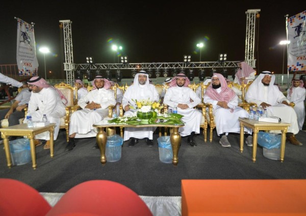 الرياض بطل “بطولة نخبة الجامعة السعودية الالكترونية