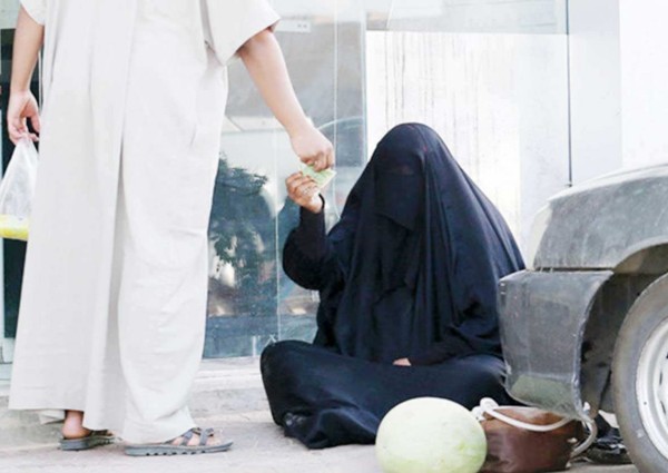 توجيهات أمنية بتكثيف الجهود للقضاء على «التسول» في المملكة