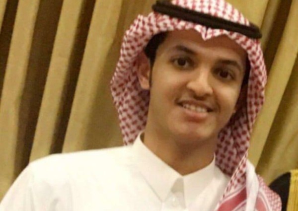 “الرشيدي” يحصل على درجة البكالوريوس في الدراسات الاسلامية