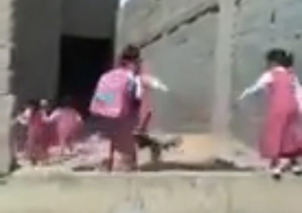 «تعليم القصيم» تُعلق على فيديو تواجد طالبات بمبنى «تحت الإنشاء»